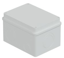 Коробка BJB/JBS150 150х110х110, IP56, белая (44061W-1)