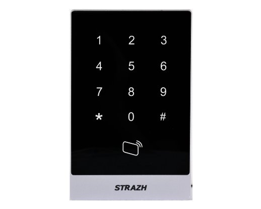 Считыватель STRAZH SR-NR120K