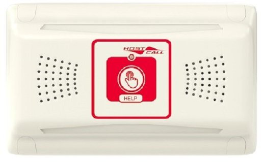 Переговорное устройство громкой связи Hostcall MP-522W1