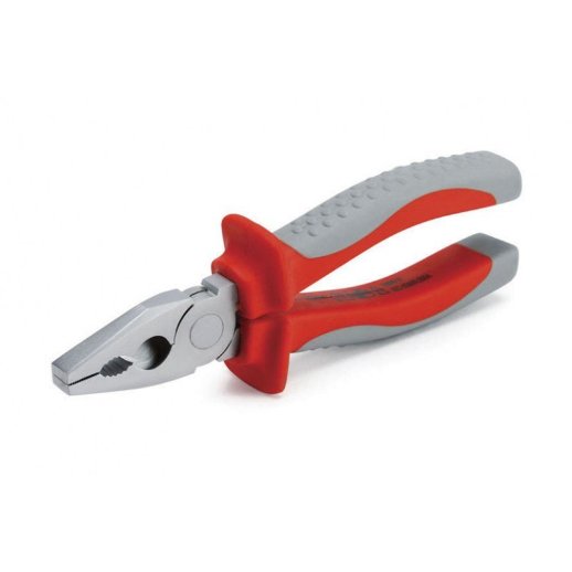 Пассатижи диэлектрические КВТ Пассатижи СТАНДАРТ 180 мм