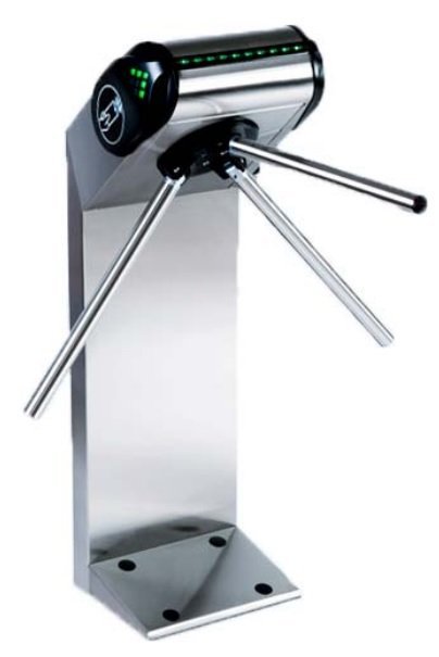 Электронная проходная PERCo PERCo-KT08.3A