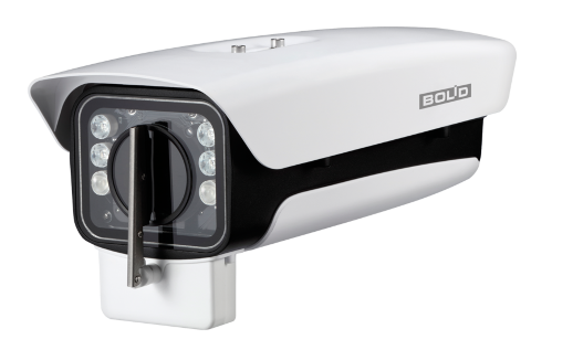 Термокожух уличный BOLID BOLID TK-02