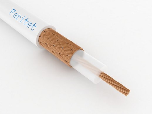 Кабель коаксиальный радиочастотный Паритет РК 75-3-34М