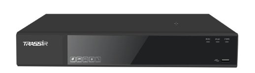 IP-видеорегистратор 16-канальный DSSL TRASSIR TR-N1216