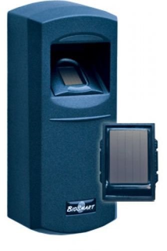 Контроллер биометрический Прософт-Биометрикс BioSmart 4-E-EM-T-L