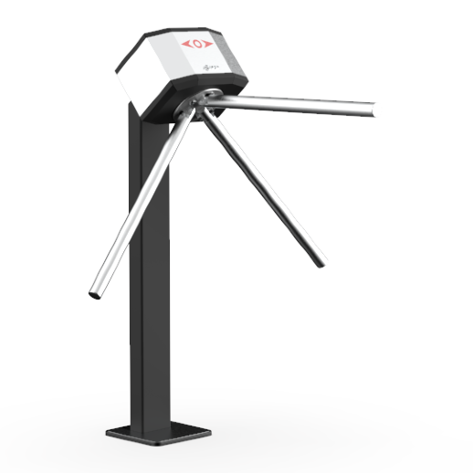 Турникет-трипод электромеханический OXGARD Praktika Cube C-05-2R (EM-Marine)