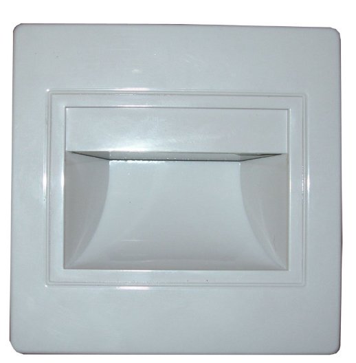 Светильник ночного дежурного освещения Hostcall MP-660B2