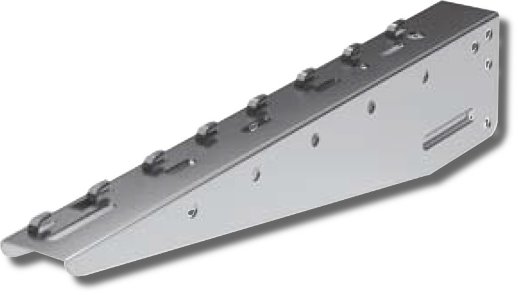 Консоль ДКС Консоль BM основание 400 (FC34184)