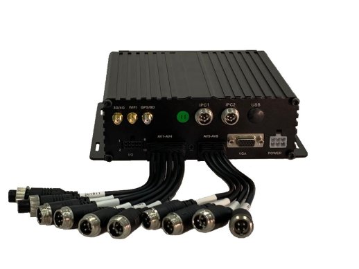 MDVR G8