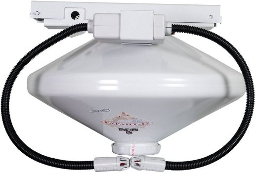 Модуль порошкового пожаротушения АУП «Гарант-Р» ЭТЕРНИС АУП «Гарант-Р12» исп.А