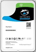 HDD 4000 GB (4 TB) SATA-III SkyHawk (ST4000VX005)