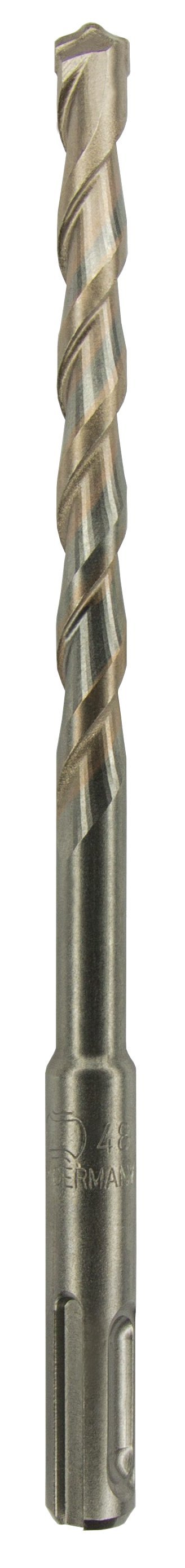 Бур D.BOR Бур SDS-plus V PLUS 8х100/160, 2-cutting (2419)