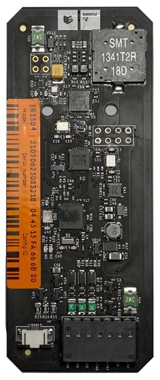 Считыватель бесконтактный для proxi-карт и брелоков ESMART ER1304 Mullion ESMART Reader BLE