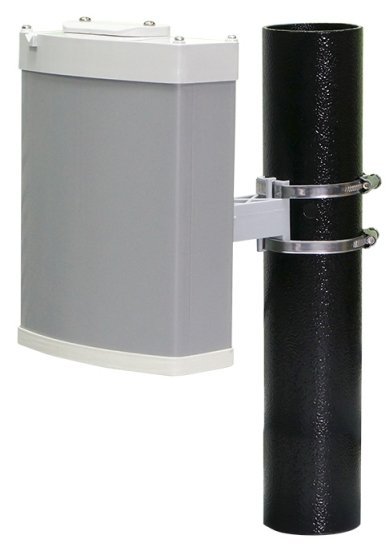 Извещатель охранный радиоволновый линейный Охранная техника Фортеза-50