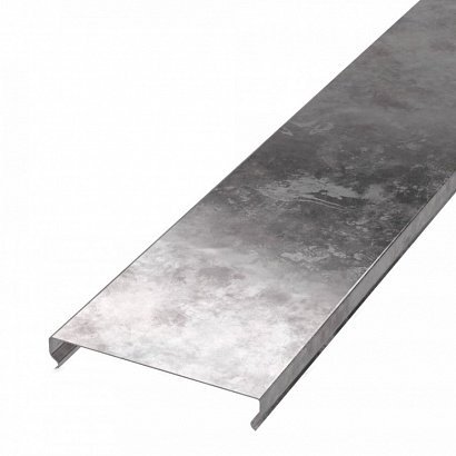 Крышка лотка Промрукав Крышка лотка 400 (PR16.0094)