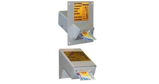 Считыватель банковских микропроцессорных карт Промикс Promix-RR.MC.04 (KZ-602-M)