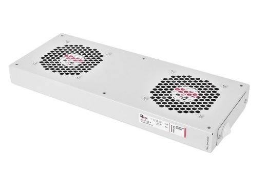 Модуль вентиляторный REM R-FAN-2J-36V-48V