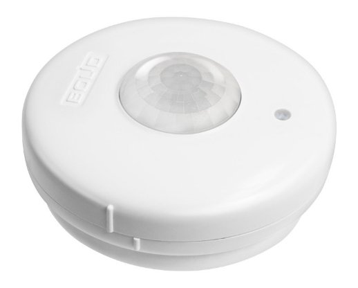 Извещатель охранный объемный оптико-электронный Болид Грация исп.02