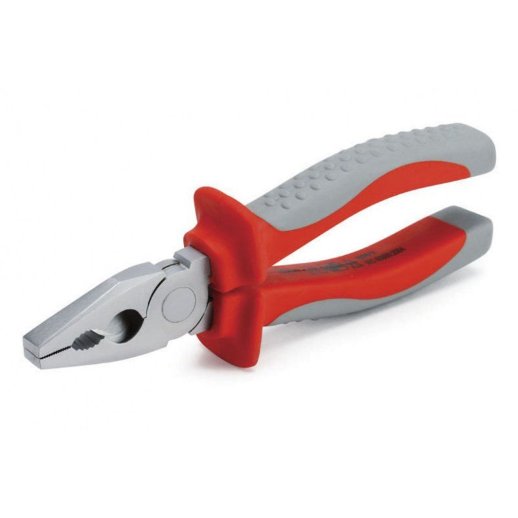 Пассатижи диэлектрические КВТ Пассатижи СТАНДАРТ 200 мм