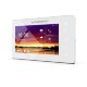 Монитор домофона цветной с функцией «свободные руки» AccordTec AT-VD720W WH
