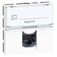Розетка LegranD LegranD 76554