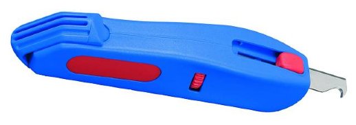 Кабельный нож WEICON WEICON S 4-28