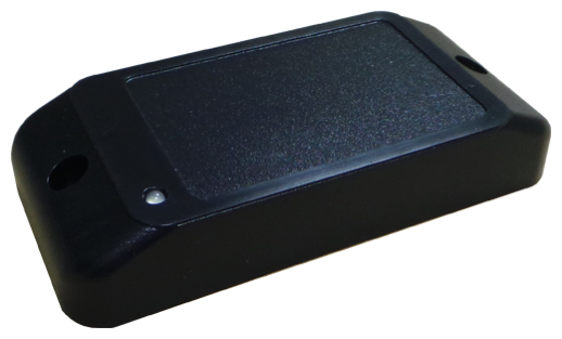 Считыватель AccordTec PR-105 (черный)