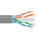 Кабель «витая пара» (LAN) для структурированных систем связи 5bites FS6575-100A