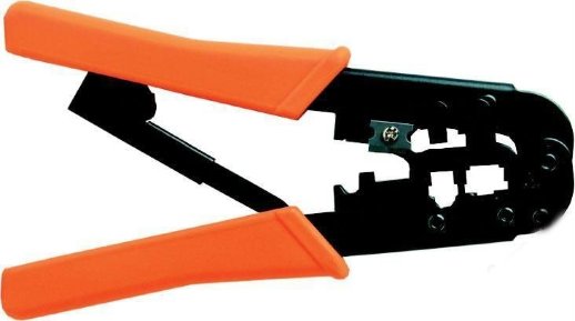 Устройство обжимное NIKOMAX NMC-568R