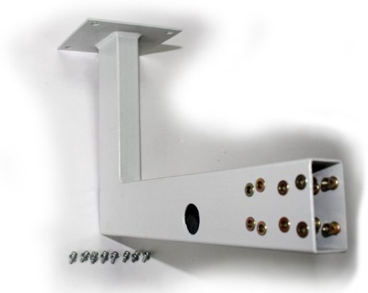 Кронштейн L-образный ОМЕГА-Микродизайн КВЗ-1/0,3