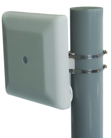 Извещатель охранный радиоволновый линейный взрывозащищенный Охранная техника FMW-3В