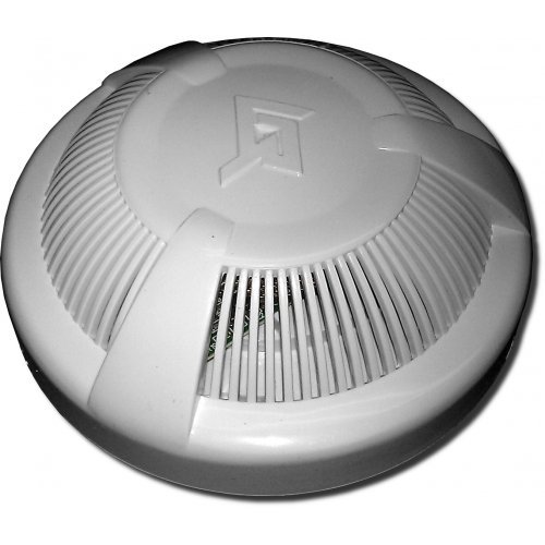 Извещатель пожарный дымовой оптико-электронный точечный Рубеж ИП 212-87 с УС-01