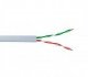 Кабель «витая пара» (LAN) для структурированных систем связи 5bites US5505-305A2-BL