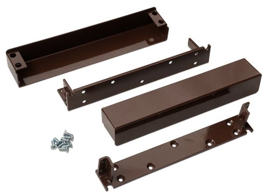 MK 700S (коричнеый)