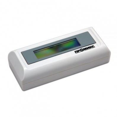 Блок индикации сообщений Промикс Promix-VI.DISP.01