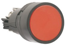 Кнопка SВ-7 'Стоп' красная D=22 мм (BBT40-SB7-K04)