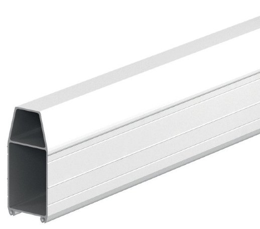 Стрела автоматического шлагбаума 4,3 м AN-Motors RBN7-4