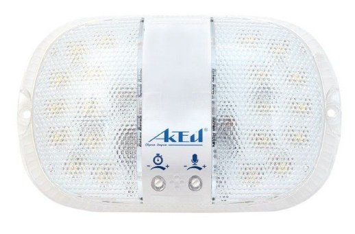 Актей 8Вт IP30 (СА-7008У)