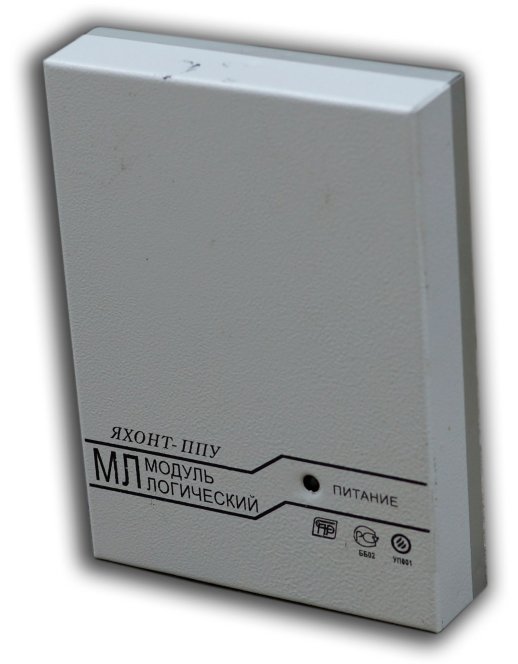Модуль логический Спецприбор Модуль логический к Яхонт-ППУ/Яхонт-ППУ-ПК