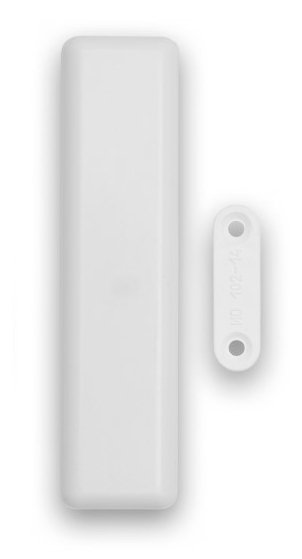 Извещатель охранный магнитоконтактный радиоканальный Си-Норд СН-СМК-Мини