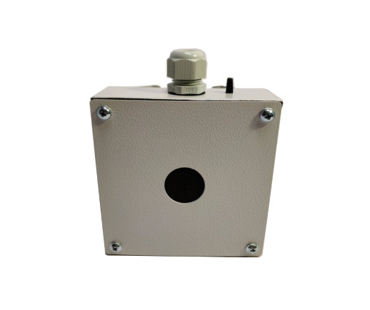 FX-BOX1 STEEL