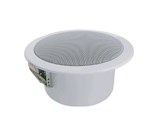 Громкоговоритель потолочный 5 Вт ТРОМБОН ГЛАГОЛ-ПП-5