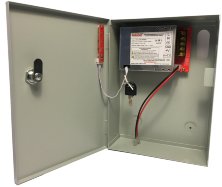 UPS 75W BOX (для АКБ 7Ач)