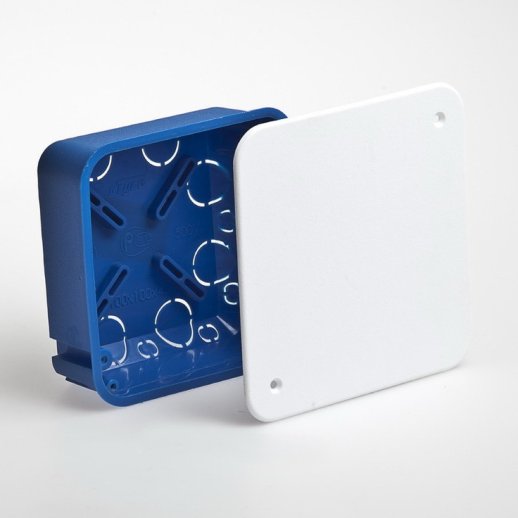 Коробка TYCO 100х100х45 (10160)