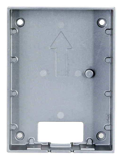 Кронштейн для накладной установки Dahua DH-VTM115