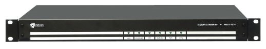 Медиаконвертер Мета МЕТА 9314