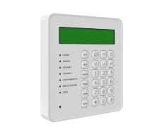 Прибор приёмно-контрольный пожарный Mega Fire