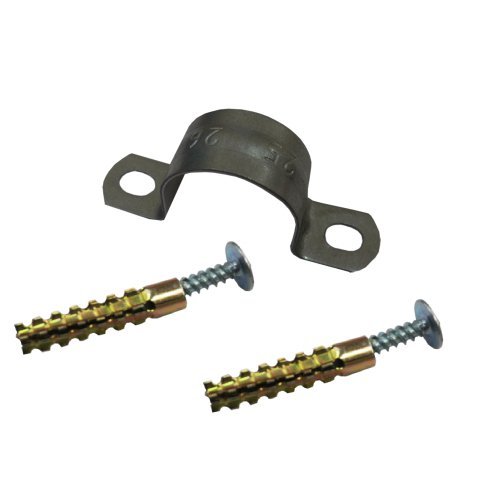 Дюбель Гефест Дюбель-хомут "клоп", двухлапковый, 31-32 мм (100шт)