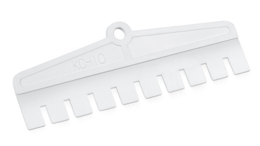 Вставка размыкающая на 10 пар CABEUS PD-10 (7451c)