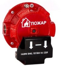 Спектрон-535-Exd-Н-ИПР-В-Modbus